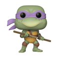 thumbnail image 1 of Funko POP! Teenage Mutant Ninja Turtles - Donatello Vinyl Figure, 1 of 3