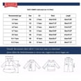 thumbnail image 3 of AherBiu Baby Girl Shorts Stretch High Waisted Toddler Biker Pants Basic Solid Color Knee Length Shorts, 3 of 6