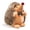 A, variant on Yhmxh Building Toy Set Toddler Toys Large Hedgehog Stuffed Plush Plush Toy Gift For Kids Valentine's Day Gift Birthday Gift BPA-Free Baby Toy Sensory Activity for Newborns Ages 3+ Months
