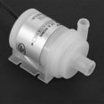 thumbnail image 4 of Dioche Water Pump, Brushless Water Pump, Lightweight And Compact Design, For Aquarium Fountain Solar System Water Circulation System, 4 of 8