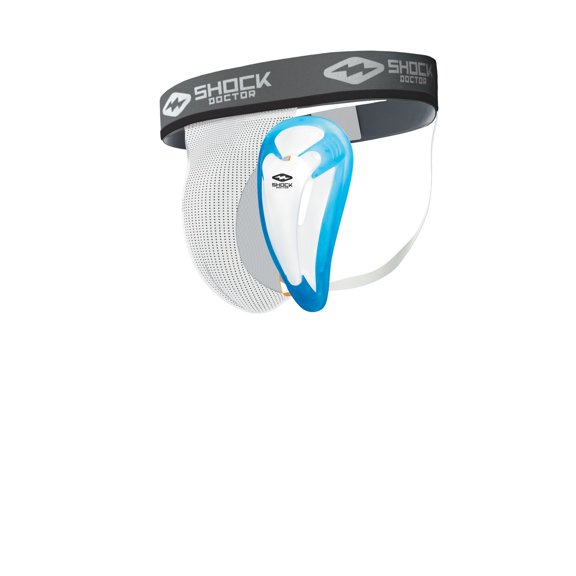 Supporter Shock Doctor pour homme avec coquille Bioflex