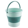 thumbnail image 1 of Folding Bucket, Car Wash, Telescopic Portable Foot Bucket, 1 of 1