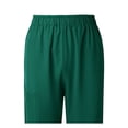 thumbnail image 3 of Wensltd Womens Protective Suit Work Pants Elastic Waist Straight Pants, 3 of 3