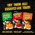 thumbnail image 2 of Cheetos Macaroni au Fromage Audacieusement Fromagé Pâtes, 2 of 11