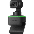 thumbnail image 2 of Insta360 Caméra Web Link UHD 4K AI avec Trépied de Table et Trousse de Nettoyage 6Ave, 2 of 6