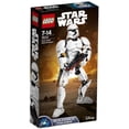 thumbnail image 2 of LEGO Star Wars First Order Stormtrooper, 2 of 6