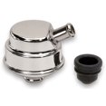 thumbnail image 2 of MOROSO Crankcase Breather Cap - 68781, 2 of 3