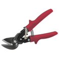 thumbnail image 1 of Malco Products Max2000 Left Cut Offset Aviation Snip, 1 of 1