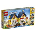 thumbnail image 1 of LEGO® Creator - Beach Hut (31035), 1 of 2