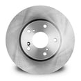 thumbnail image 2 of Disque de Frein - E-Line OEM Vierge 600-01009, 2 of 4
