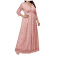 thumbnail image 2 of Robes pour Femmes 2024 Été Vêtements Oversize Nouvelles Robes Robes de Soirée Longues Robes Rabais de 50 % Liquidation!, 2 of 5