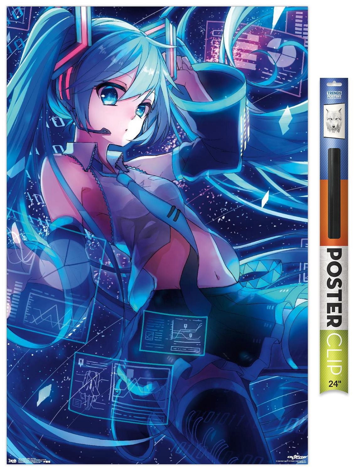 Hatsune Miku