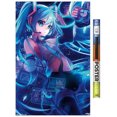 thumbnail image 1 of Hatsune Miku - Écrans, 1 of 4