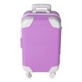 thumbnail image 3 of ESTINK Doll Luggage Case, Doll Suitcase Doll Accessories For Home For 18 Inch Girl Dolls, 3 of 8