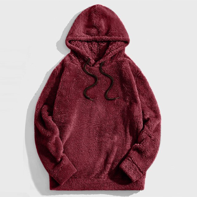 LSLJS Chandails à Capuchon et Chandails Mode pour Femmes, Blouse à Manches Longues Unie à Col Rond pour Femmes, Chandails Sans Capuchon