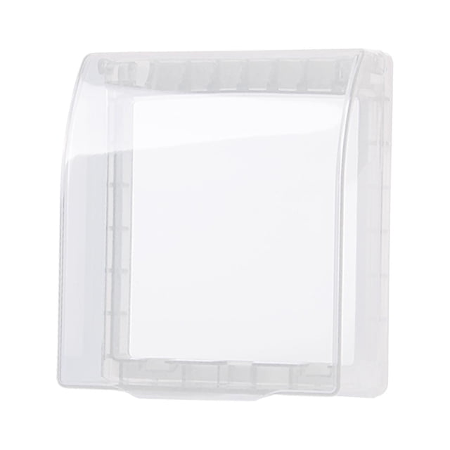 Electric Plug Waterproof Cover Outlet Covers for Restaurant Bathroom Outdoor B
