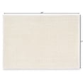 thumbnail image 4 of Mainstays Noodle White Bath Rug, 17" x 24", 4 of 6