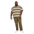 thumbnail image 2 of T-shirt coupe carrée George Plus pour hommes, 2 of 6