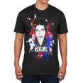 thumbnail image 1 of Civil Rights Rosa Parks 7053 T-Shirt Doux pour Hommes, 1 of 1