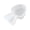 M, variant on Home Kitchen Item Clearance Deals!Pcksrro Decorative ornaments Candlestick Gypsum Mould DIY Mould