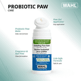 thumbnail image 4 of Hydrating Paw Gel for Dogs – Probiotic Paw Balm with Silicone Brush, Fast Absorbing Moisturizer with Shea Butter, Vitamin E & Natural Oils, Daily Paw Care for All Breeds Model-58368, 4 of 10