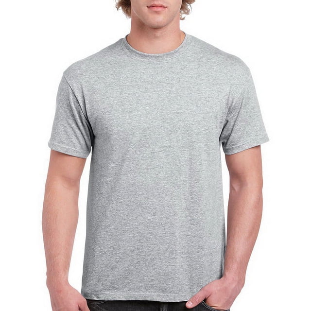 Gildan - Heavy Cotton T-Shirt
