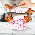 thumbnail image 3 of Ovzne Explosion Gift Box Surprise Flight Box Birthday Party Graduation New Year Wishes Any Occasion On Clearance, 3 of 5