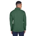 thumbnail image 2 of Devon & Jones Men's Bristol Full-Zip Sweater Fleece Jacket, 2 of 3