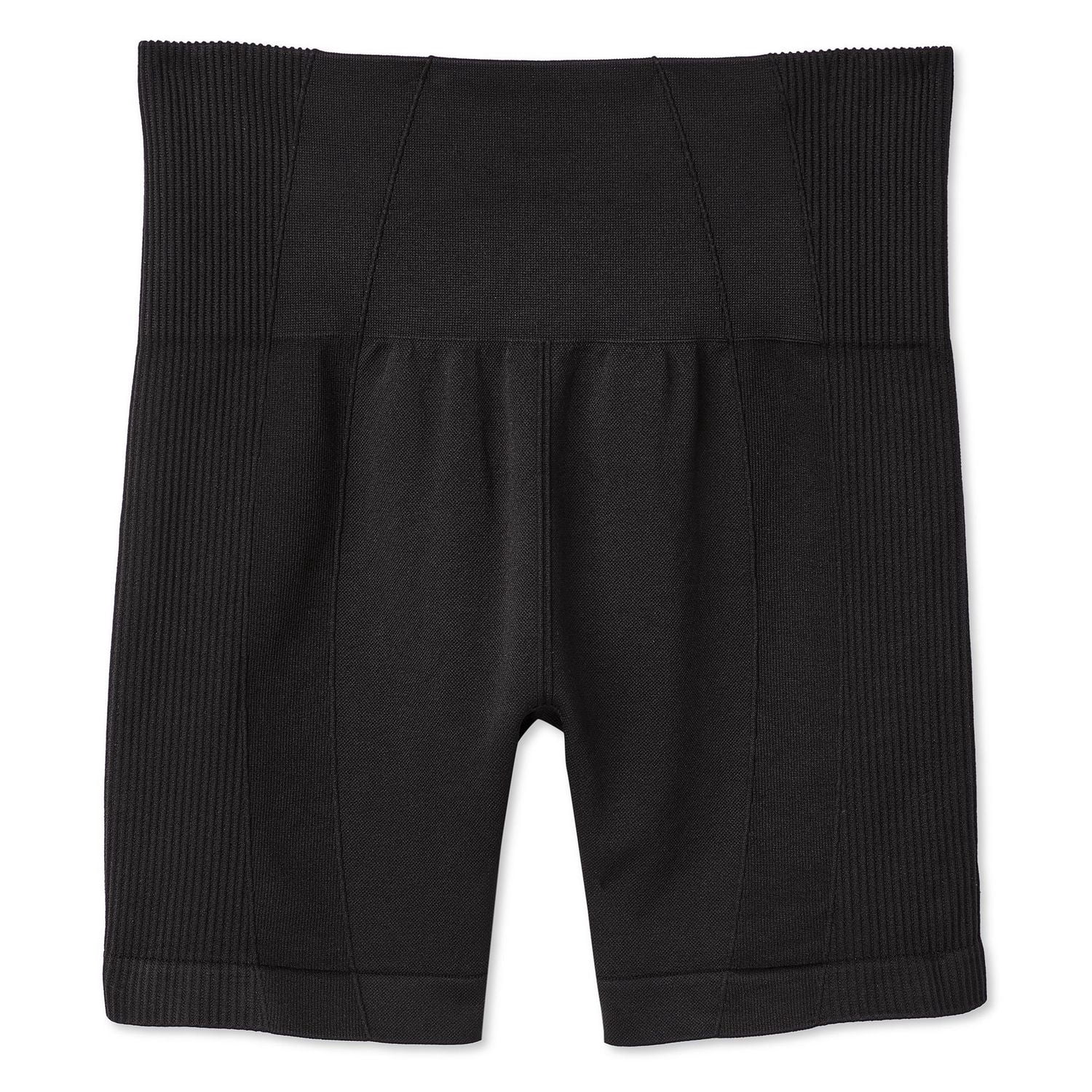 Athletic Works Women's Seamless Short 5