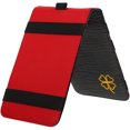 thumbnail image 2 of Golfing Recording Scorecard Holder Golfs Record Card Cover Score Keeping Card Holding Cover, 2 of 8