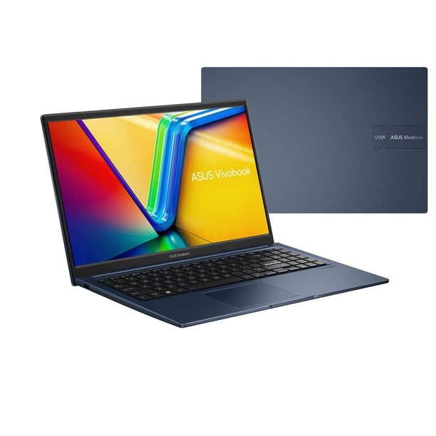ASUS Vivobook 15 Laptop, 15.6” FHD (1920 x 1080) Display, Intel