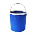 thumbnail image 1 of Apmemiss Multifunctional Portable Folding Bucket Outdoor Fishing Car Cleaning Tool Bucket, 1 of 8