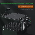 thumbnail image 2 of Housse Anti-Poussière Support de Manette Compatible pour Xbox Series X Support de Console Accessoires, 2 of 7