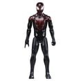 thumbnail image 1 of Marvel Spider-Man Titan Series, figurine Miles Morales, 1 of 11