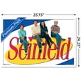 thumbnail image 2 of Seinfeld-Logo, 2 of 4