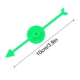 thumbnail image 3 of Wzzjkit Board Arrows Set Home and School Party Plastic Crafts with Suction Cup Board Games Accessories, 3 of 5