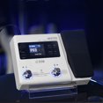 thumbnail image 1 of Processeur d'Effets Multiples, Pédale d'Effets pour Guitare Électrique, 100 Rythmes de Batterie, Son Sans Fil, Matériau ABS, 1 of 7