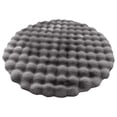 thumbnail image 2 of Rkxzt Round Area Rugs Bedroom Rug Soft Plush Fluffy Round Rug Modern Style Area Rug Living Room Coffee Table Sofa Rugs, 2 of 6