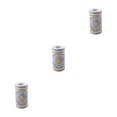thumbnail image 3 of maskred Self-adhesive Wallpaper Border Sticker For Convenient Installation Decorative style 6 3Set, 3 of 6