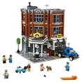 thumbnail image 3 of LEGO Creator Expert Le garage du coin 10264, 3 of 5
