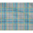 thumbnail image 4 of oneOone Cotton Flex Fabric Madras Check Print Fabric BTY 40 Inch Wide, 4 of 4