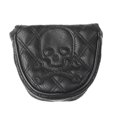 thumbnail image 3 of Golf Head Cover Golf Club Cover Premium Magnetic Leather Iron and Wedge for Golf Club Protection, 3 of 9