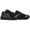 thumbnail image 4 of ASICS Gel-1130 Black Pure Silver 1201A906-001 Size 12, 4 of 6