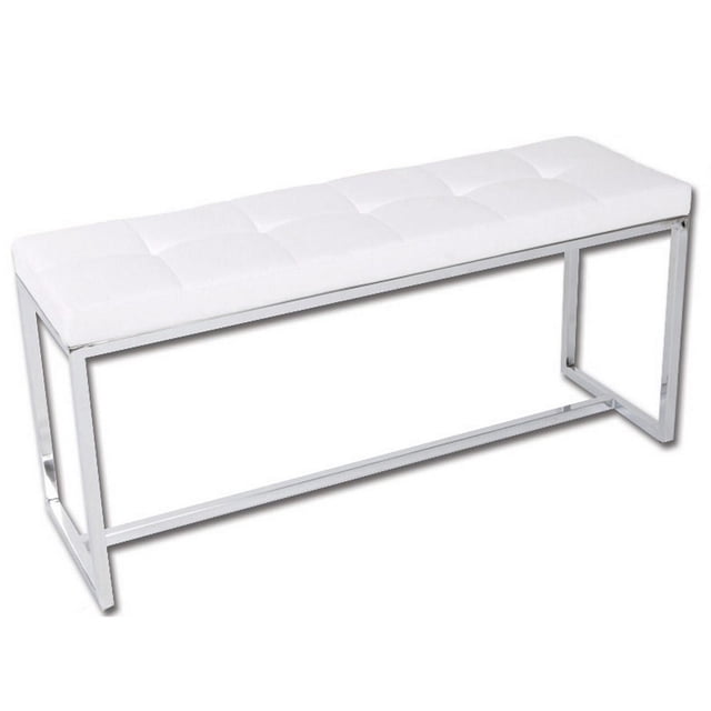 Banc Lara élégant Meubles canadiens