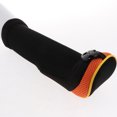 thumbnail image 3 of Couvre-tête Putter Club UT Hybride de Golf en Maille Durable avec Orange Interchangeable, 3 of 7