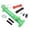 Grass Green, variant on jinwen Paracord Bracelet Jig Knitting Weaving Making Parachute DIY Tool Green