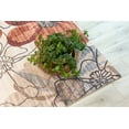 thumbnail image 4 of Rug Branch Modern Floral Indoor Area Rug, 4 of 9