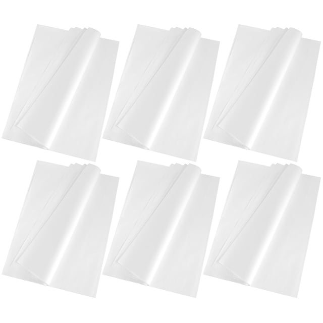 SHISUYAN 200 Sheets Gift Tissue Paper Flower Wrapping Paper for DIY Art Craft Decoration Gift Packaging