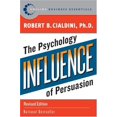 thumbnail image 1 of Influence, la Psychologie de la Persuasion (Édition Révisée), 1 of 1