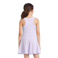 thumbnail image 2 of Ensemble 2 pièces avec jupe-short Athletic Works pour filles, 2 of 6